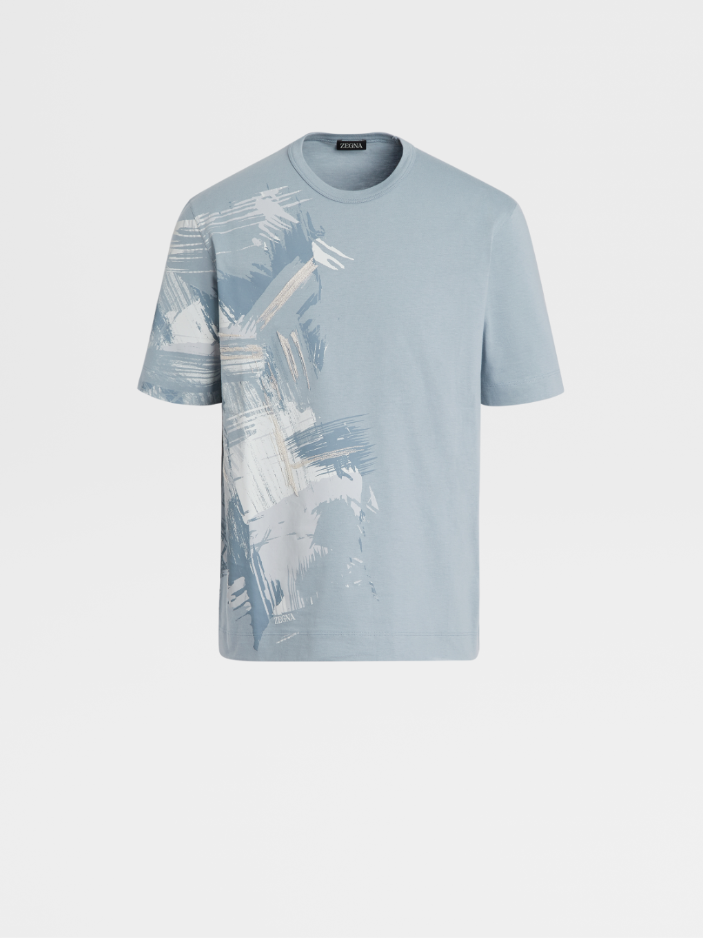 Light Avio Blue